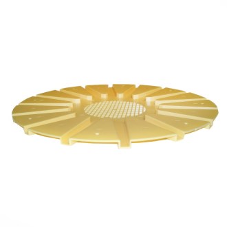 Große Bienenflucht 16